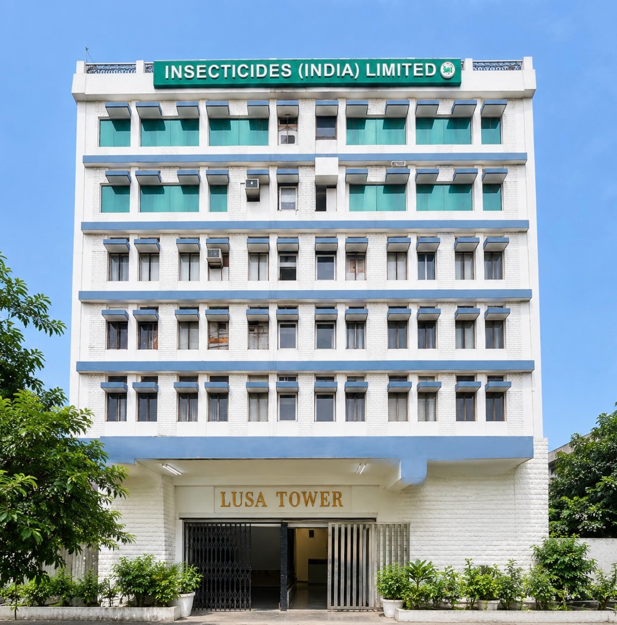 Head Office Delhi - Overland Bhumi Properties