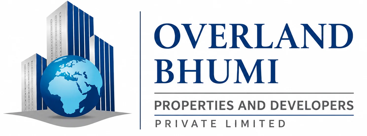 Overland Bhumi Logo
