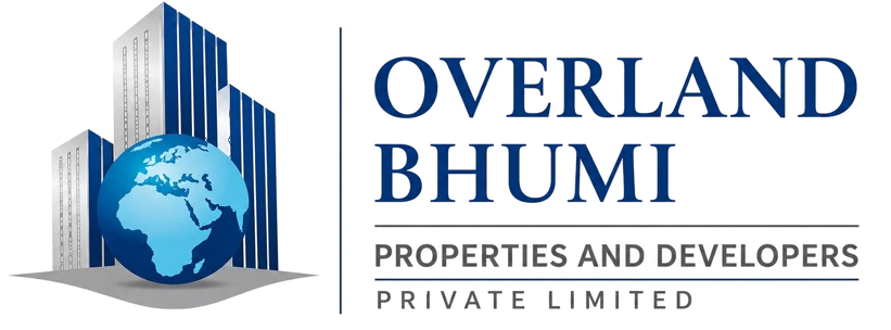 Overland Bhumi Logo