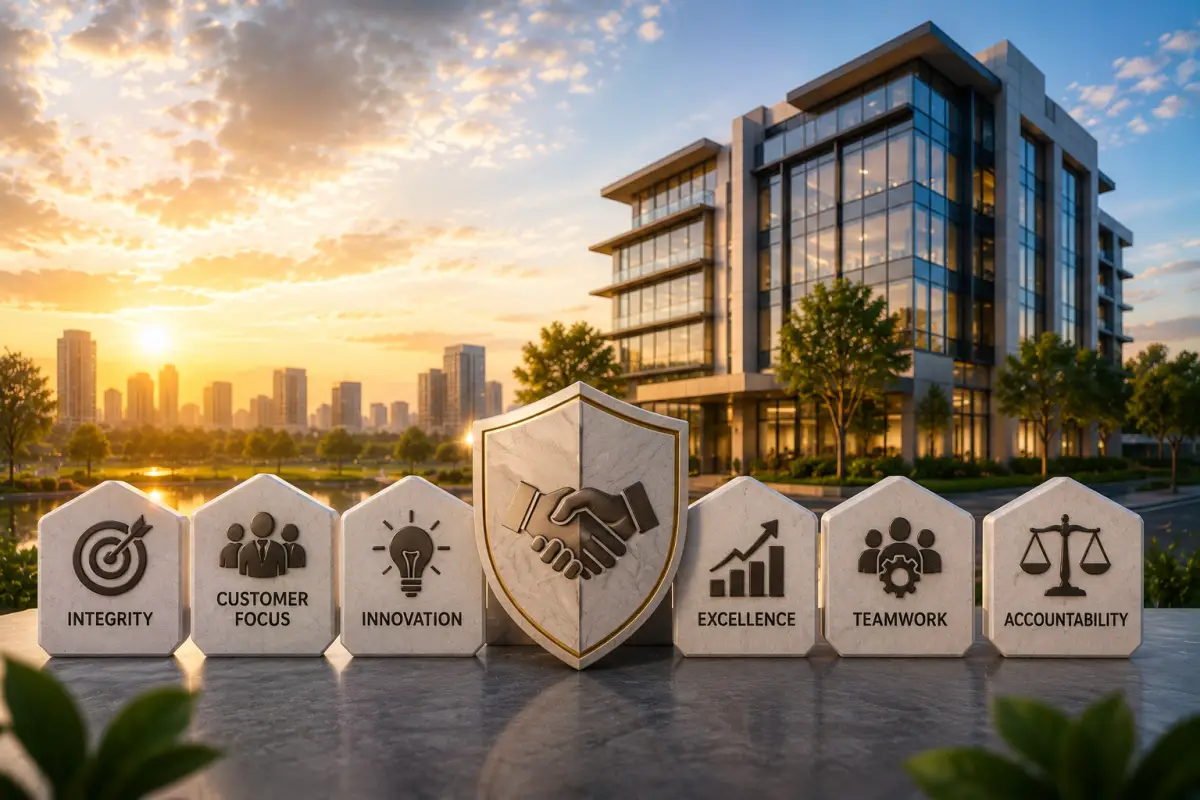 Green City – New Noida